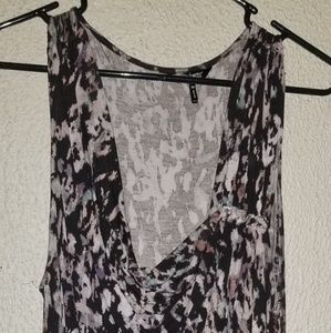 Daisy Fuentes Tank
